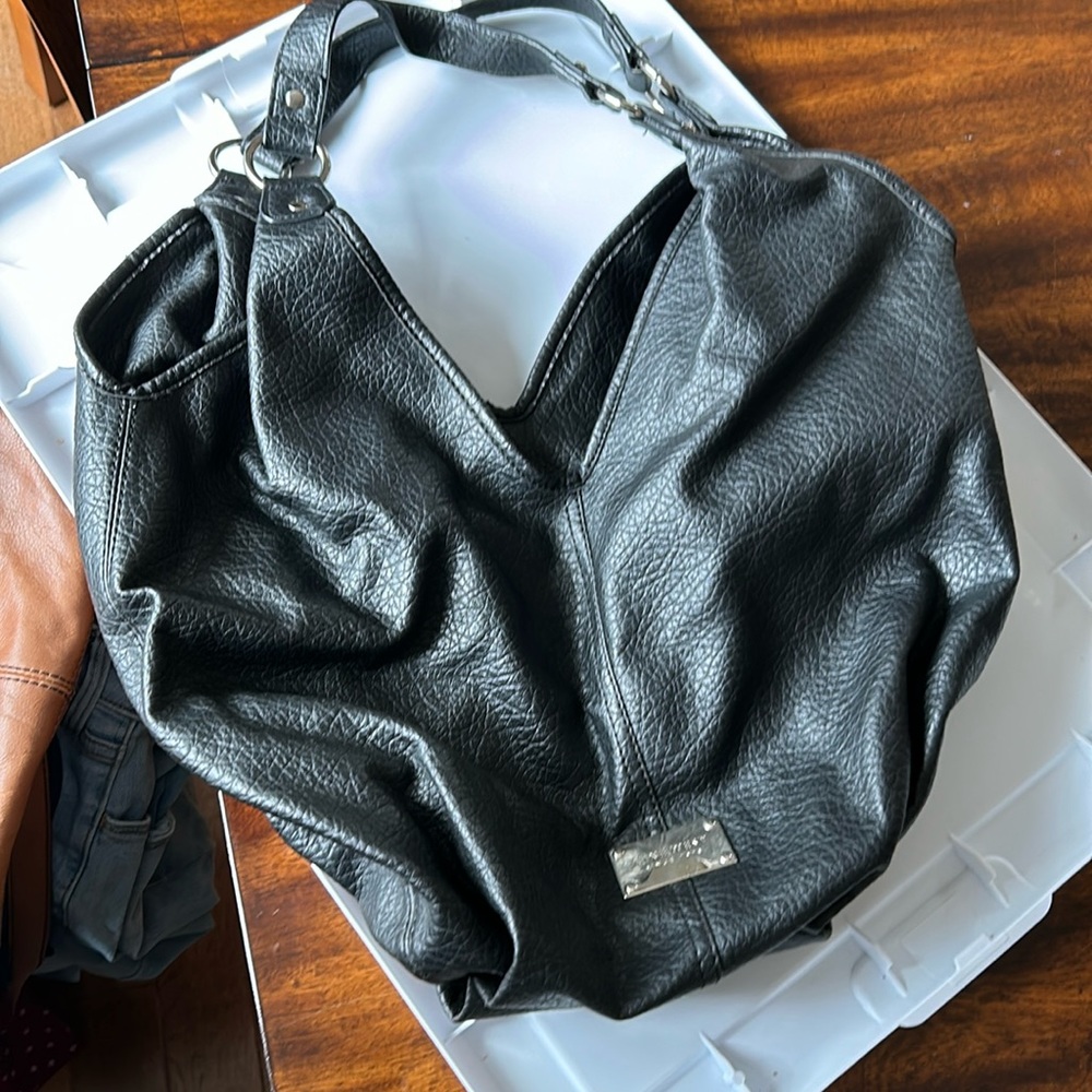 Nine West hobo bag